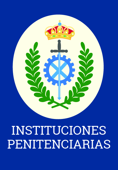 Escudo de Instituciones Penitenciarias